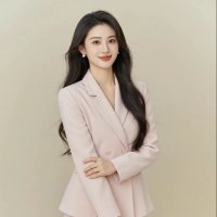 米娅 （AI 蓝V代充）