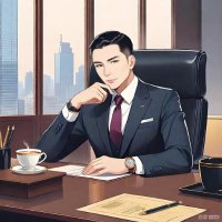 一个小目标的董事长 ​​​