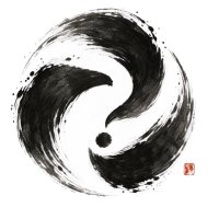 三问