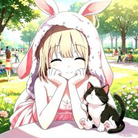 苏颖｜Nini🐈