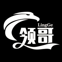 领哥LingGe🙏
