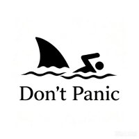 Don't Panic