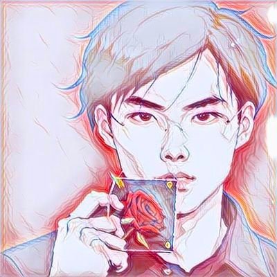 Eric SJ