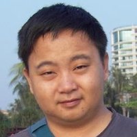 LIN WEI