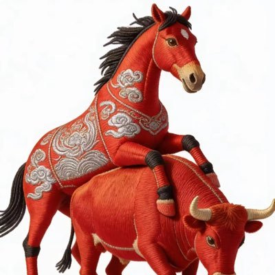 擒龙捉妖.泰戈👊🏻📈🐂🔥