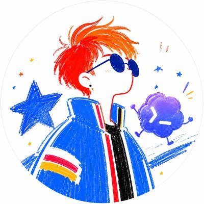星川 ✨ StarFlow