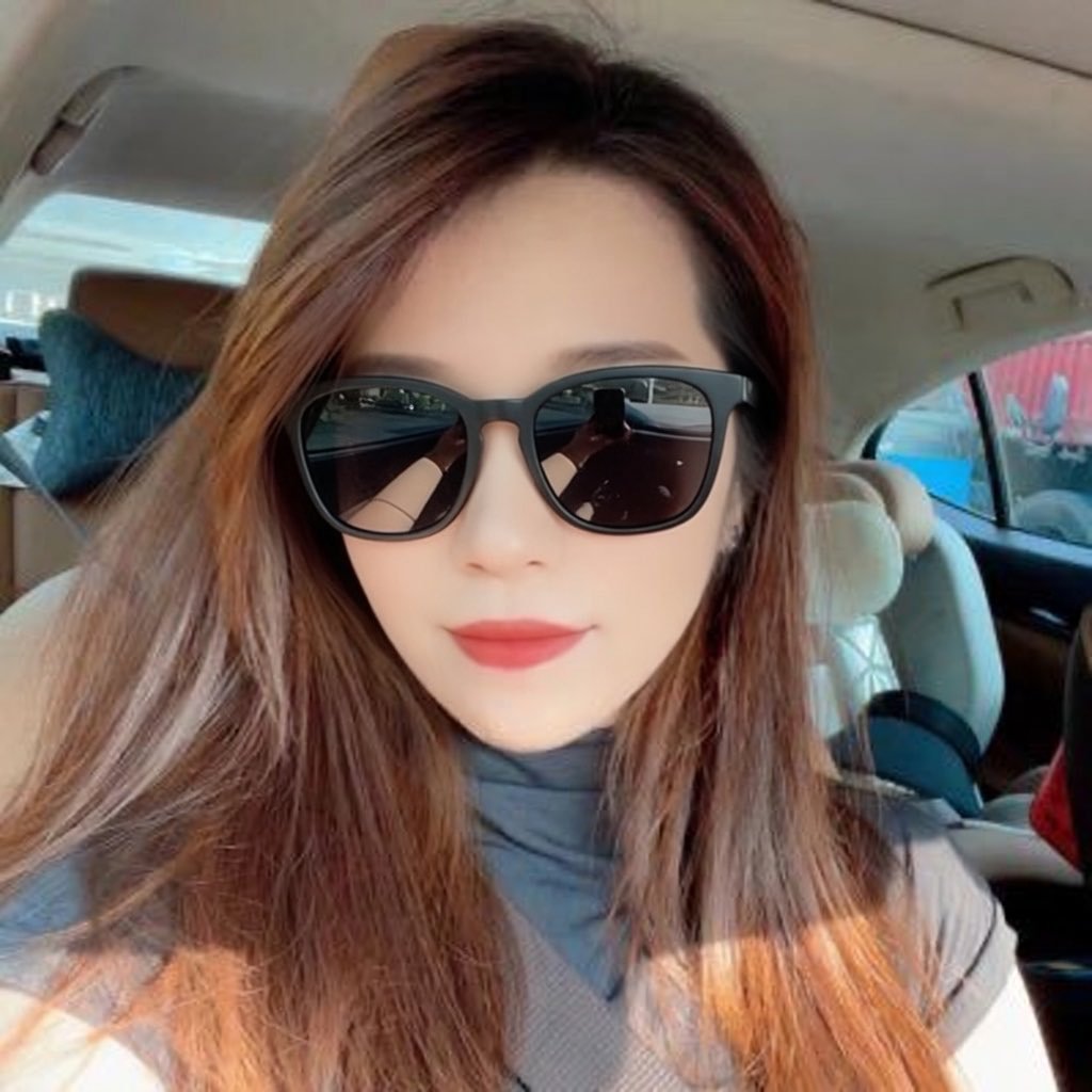苏珊💓Susan
