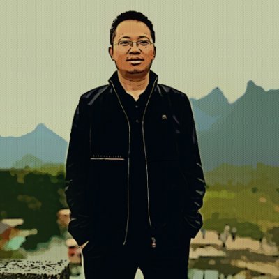 毅行出海