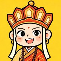 比特唐三藏
