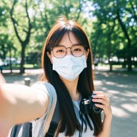桃子｜Folimi