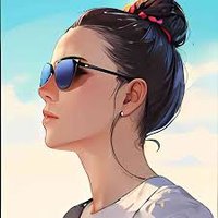 Caroline（大叔）