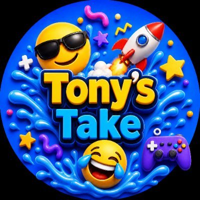 Tony's Take