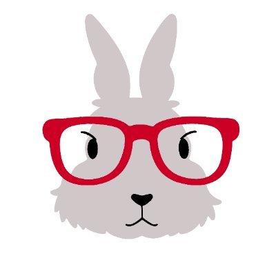 技术流兔子🐰 | 钱兔无量