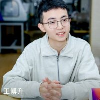 Benson Wang