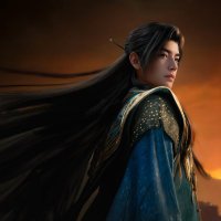 落云宗小修士
