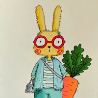 慢半拍