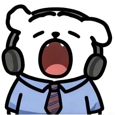 小白