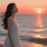 🌻甜豆儿