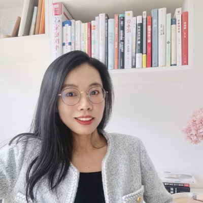 Hedy Zhang