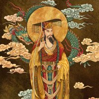我姓轩辕