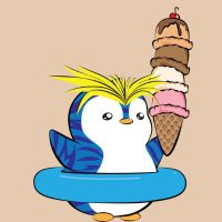 雪糕战神🍦