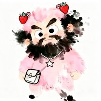 小杨糕