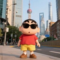 小小
