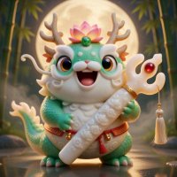 无双-明灯