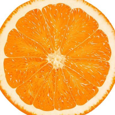 Orange（互fo）