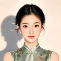 Yuhan 钰涵