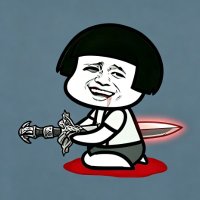 扎心了老铁
