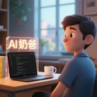 AI奶爸