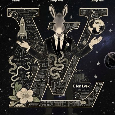 Elon Lvsk